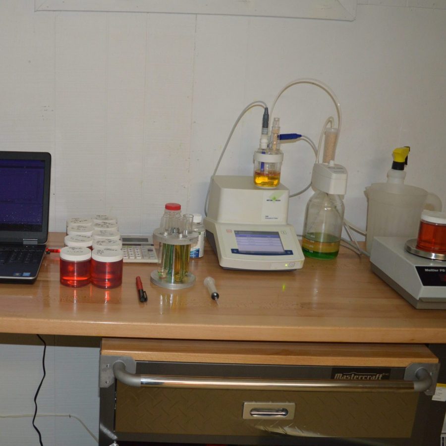 fuel polishing services